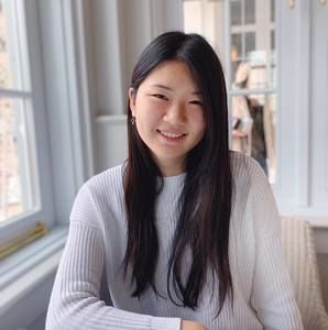 Meet your Posher, Sylvia